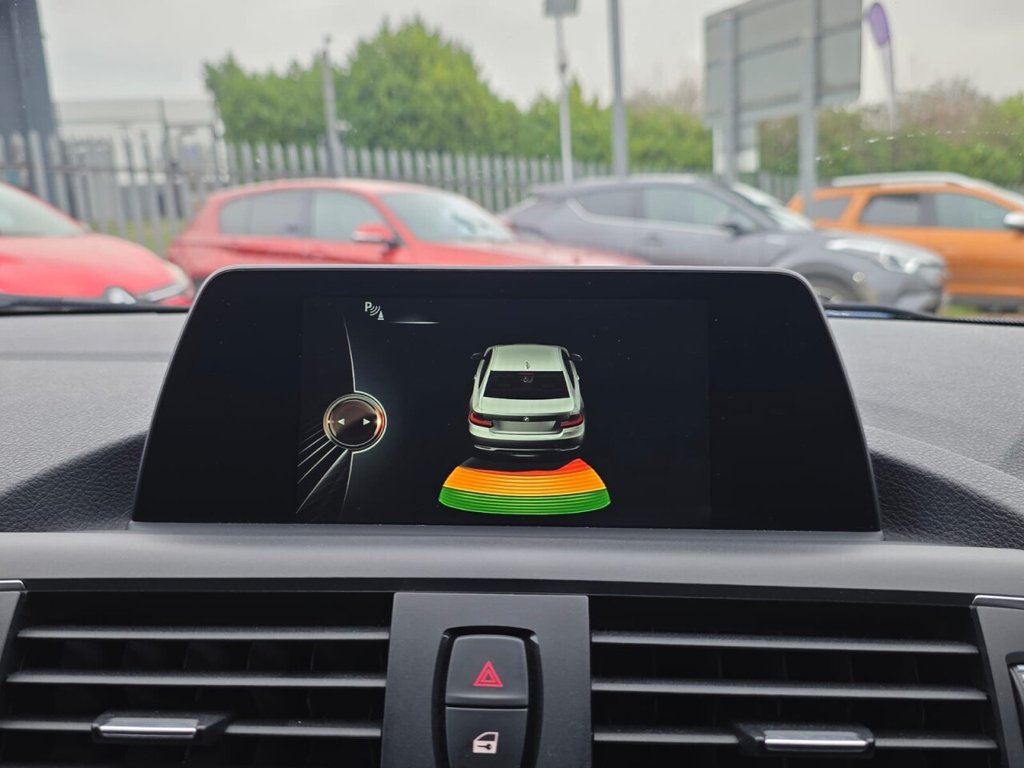 Used BMW 2 Series 2016 for sale - 77038405: Photo 25