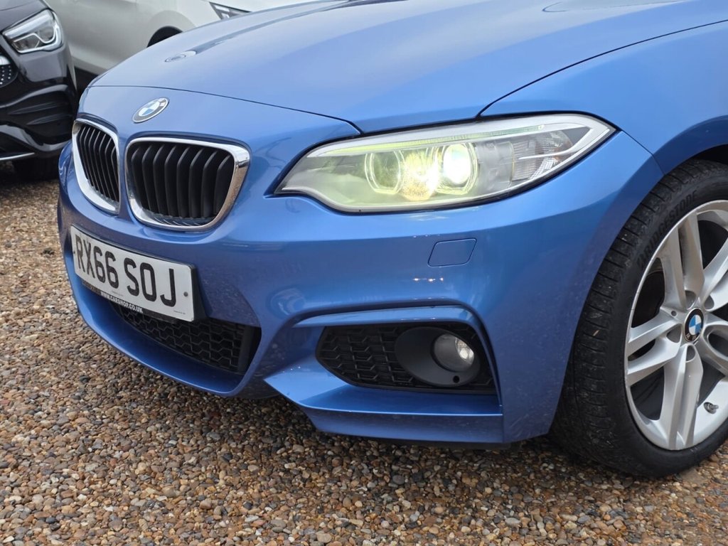 Used BMW 2 Series 2016 for sale - 77038405: Photo 6