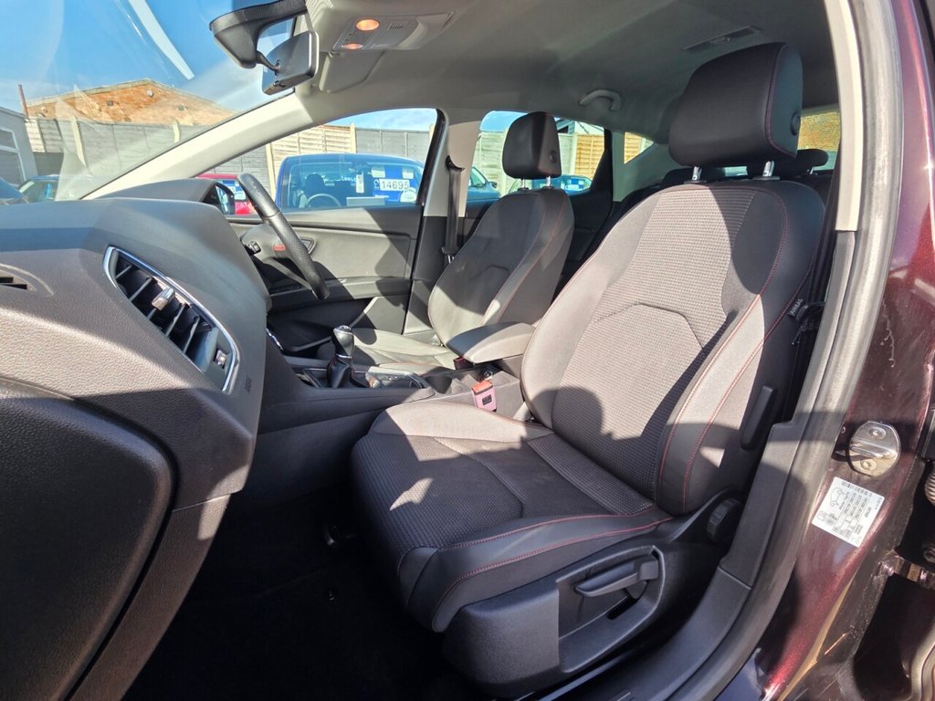 Used SEAT Leon 2017 for sale - 78030432: Photo 12