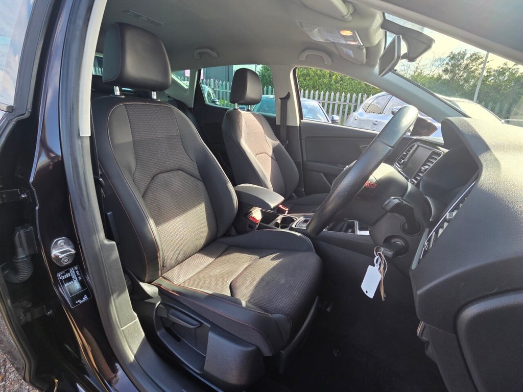 Used SEAT Leon 2017 for sale - 78030432: Photo 14