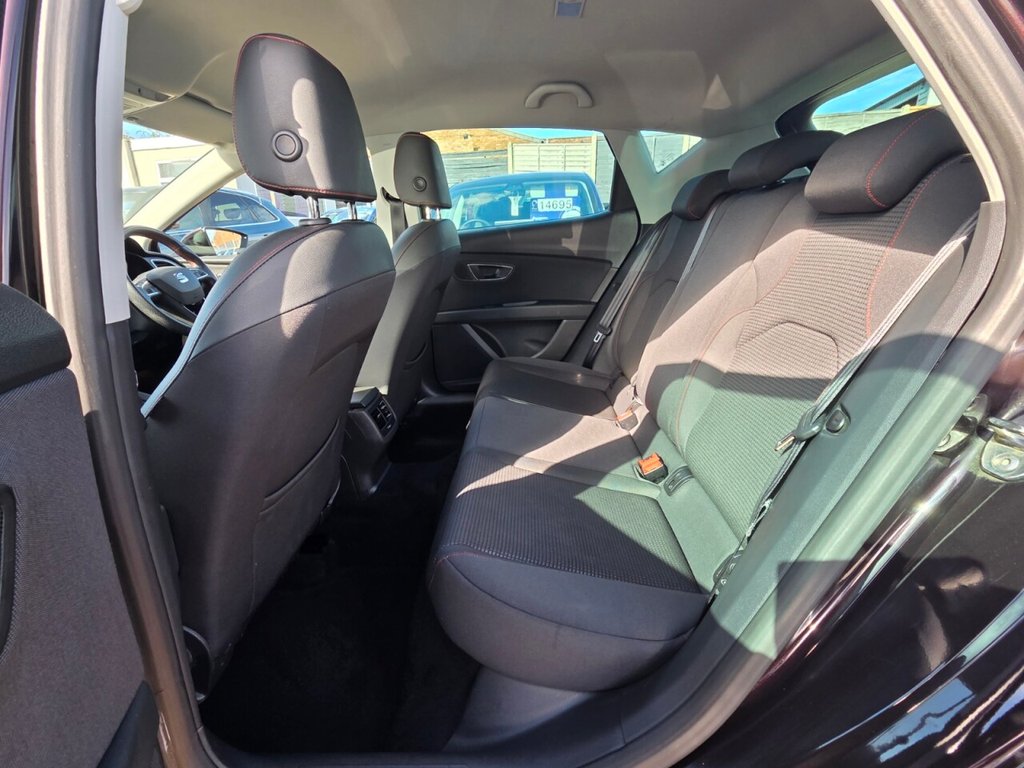 Used SEAT Leon 2017 for sale - 78030432: Photo 15