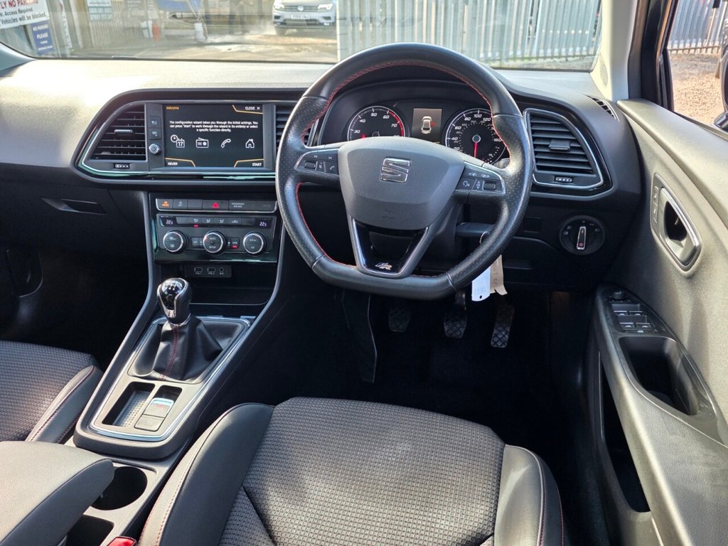 Used SEAT Leon 2017 for sale - 78030432: Photo 16