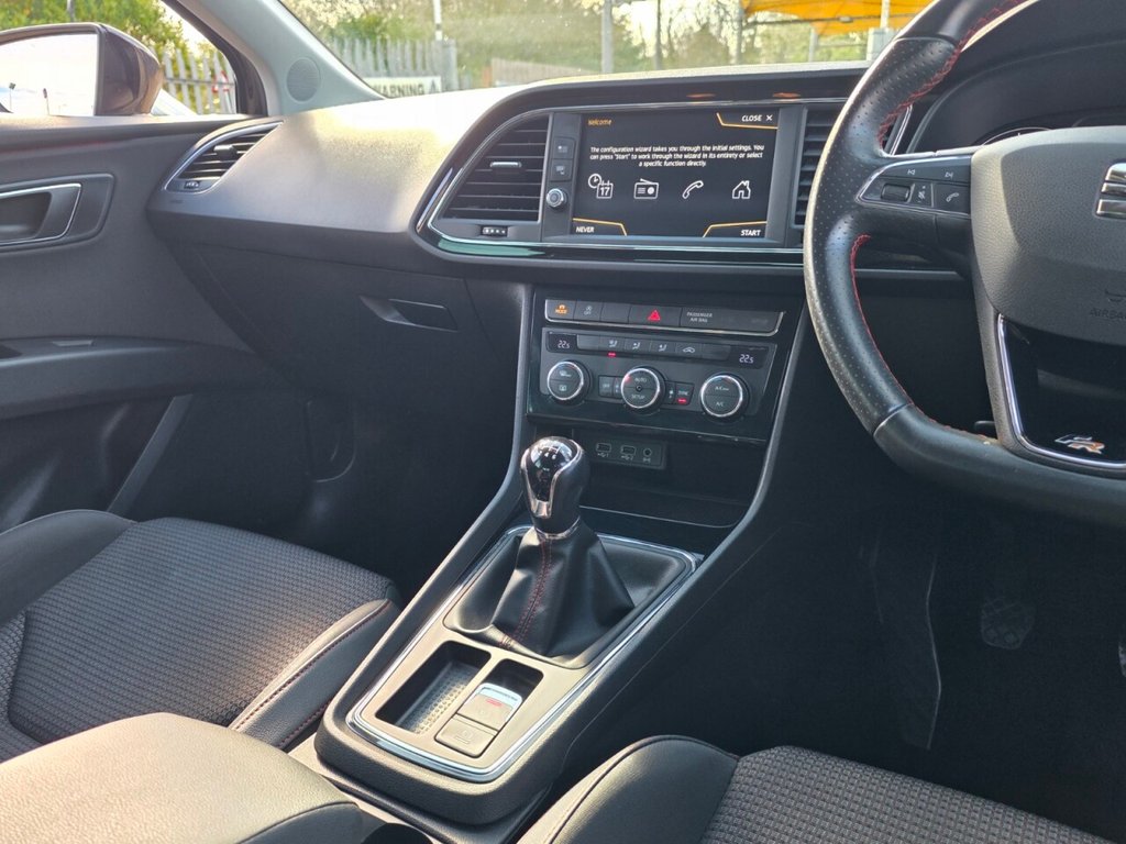 Used SEAT Leon 2017 for sale - 78030432: Photo 17