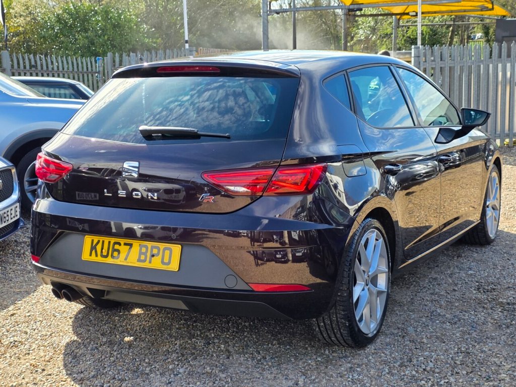 Used SEAT Leon 2017 for sale - 78030432: Photo 2