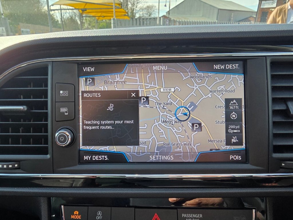 Used SEAT Leon 2017 for sale - 78030432: Photo 20