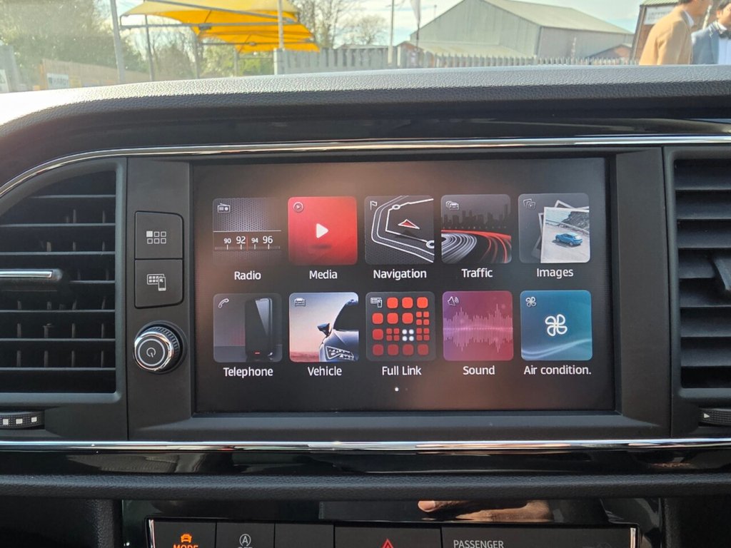 Used SEAT Leon 2017 for sale - 78030432: Photo 21