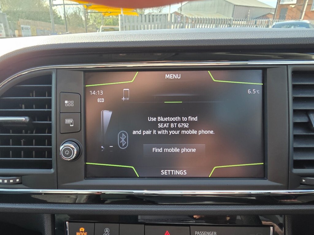 Used SEAT Leon 2017 for sale - 78030432: Photo 22