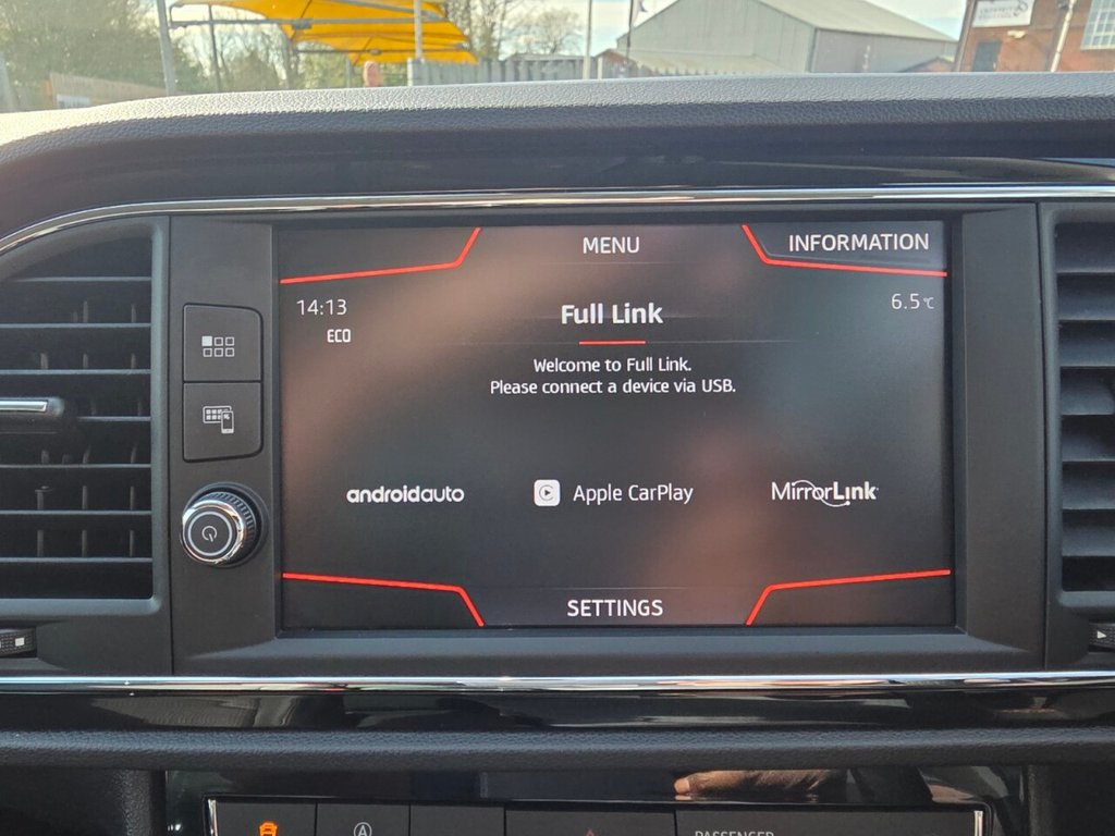 Used SEAT Leon 2017 for sale - 78030432: Photo 23