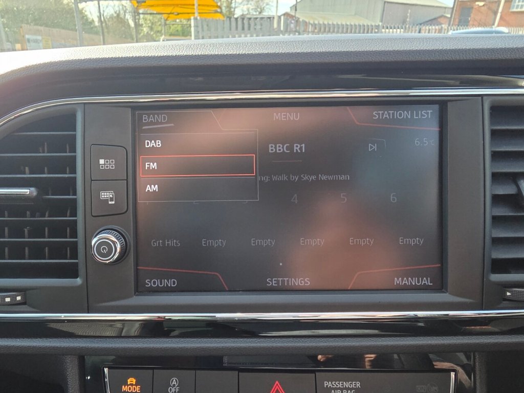 Used SEAT Leon 2017 for sale - 78030432: Photo 24