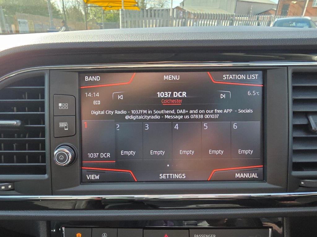 Used SEAT Leon 2017 for sale - 78030432: Photo 25