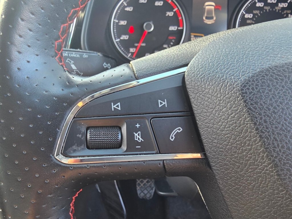 Used SEAT Leon 2017 for sale - 78030432: Photo 26