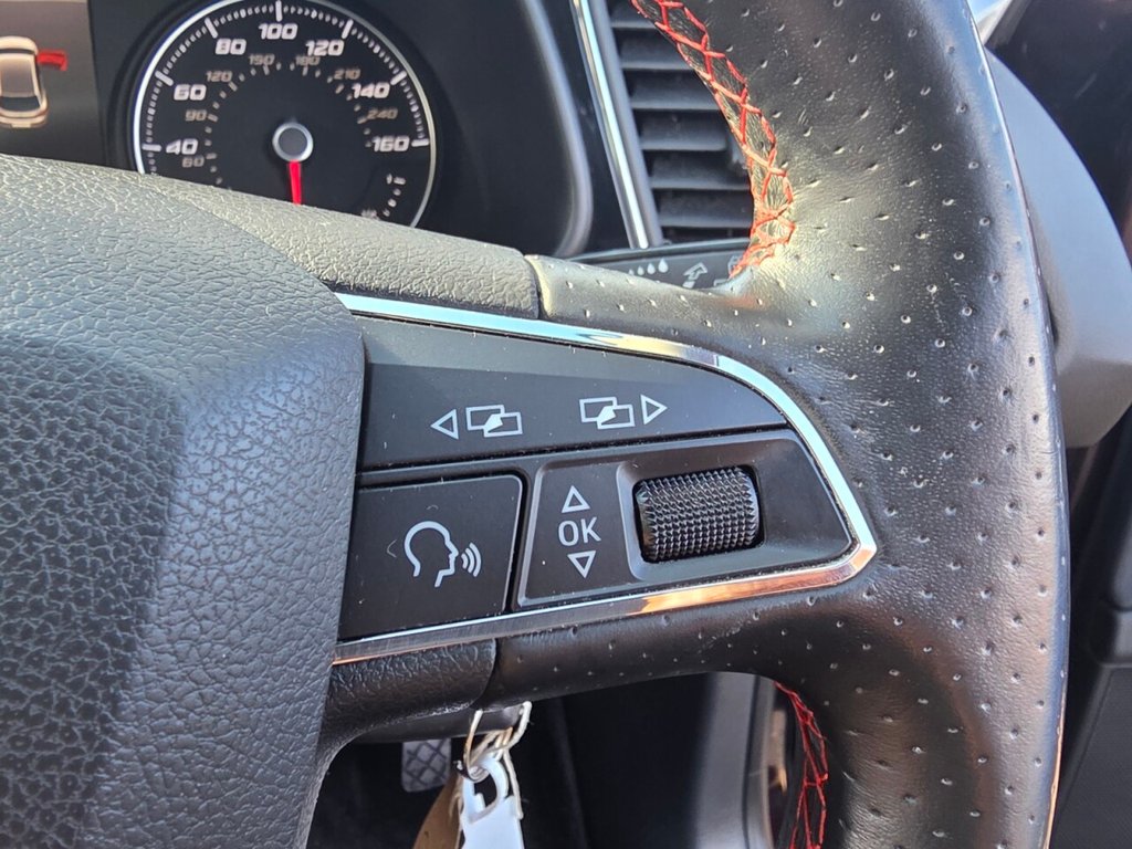 Used SEAT Leon 2017 for sale - 78030432: Photo 27