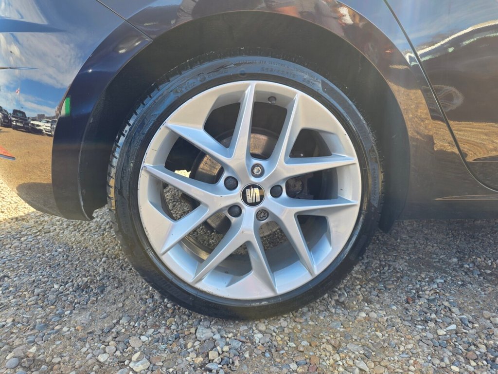 Used SEAT Leon 2017 for sale - 78030432: Photo 34