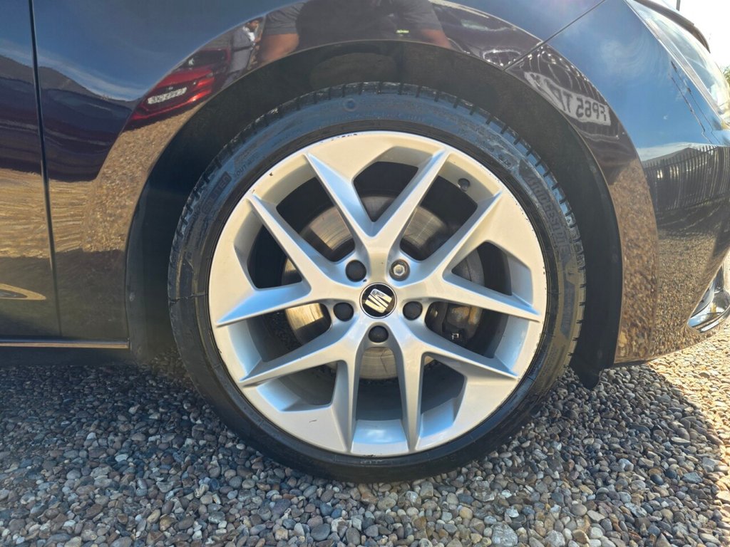 Used SEAT Leon 2017 for sale - 78030432: Photo 35