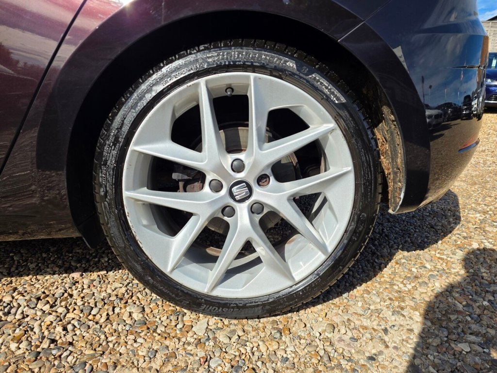 Used SEAT Leon 2017 for sale - 78030432: Photo 36