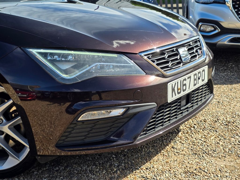 Used SEAT Leon 2017 for sale - 78030432: Photo 7