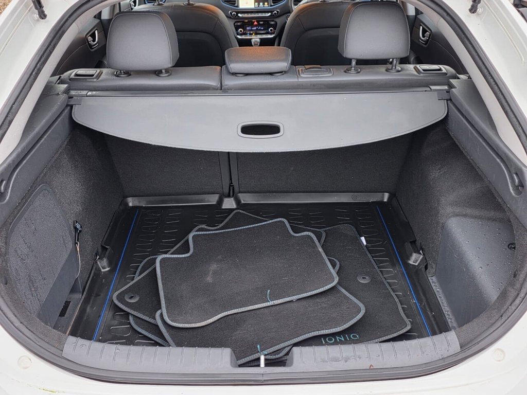 Used Hyundai IONIQ 2016 for sale - 77038396: Photo 10