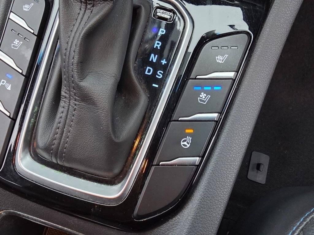 Used Hyundai IONIQ 2016 for sale - 77038396: Photo 11