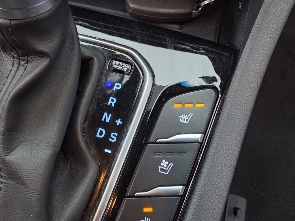 Used Hyundai IONIQ 2016 for sale - 77038396: Photo 14