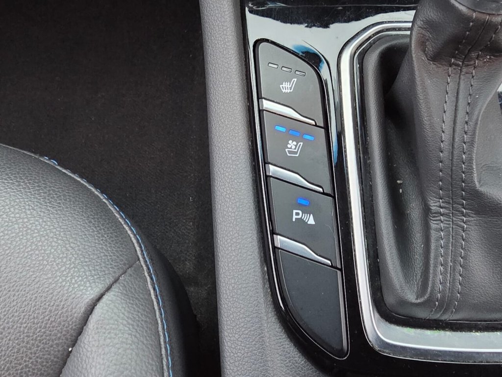 Used Hyundai IONIQ 2016 for sale - 77038396: Photo 18