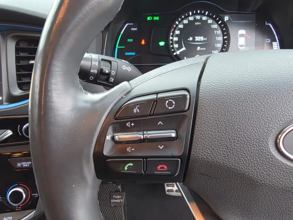 Used Hyundai IONIQ 2016 for sale - 77038396: Photo 23