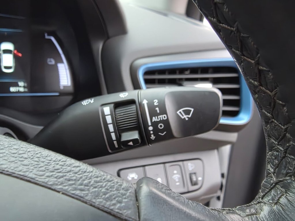 Used Hyundai IONIQ 2016 for sale - 77038396: Photo 24