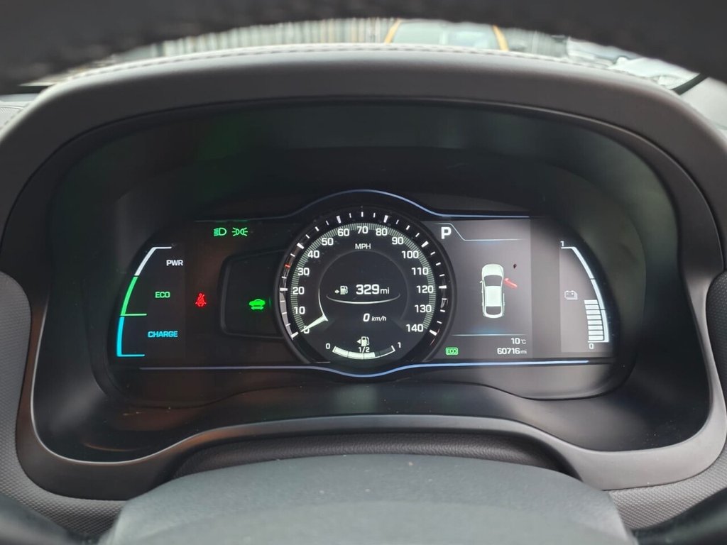 Used Hyundai IONIQ 2016 for sale - 77038396: Photo 25