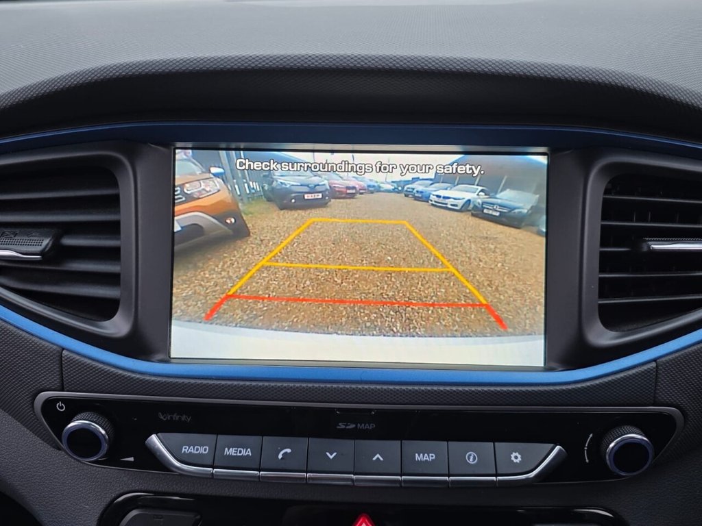 Used Hyundai IONIQ 2016 for sale - 77038396: Photo 28