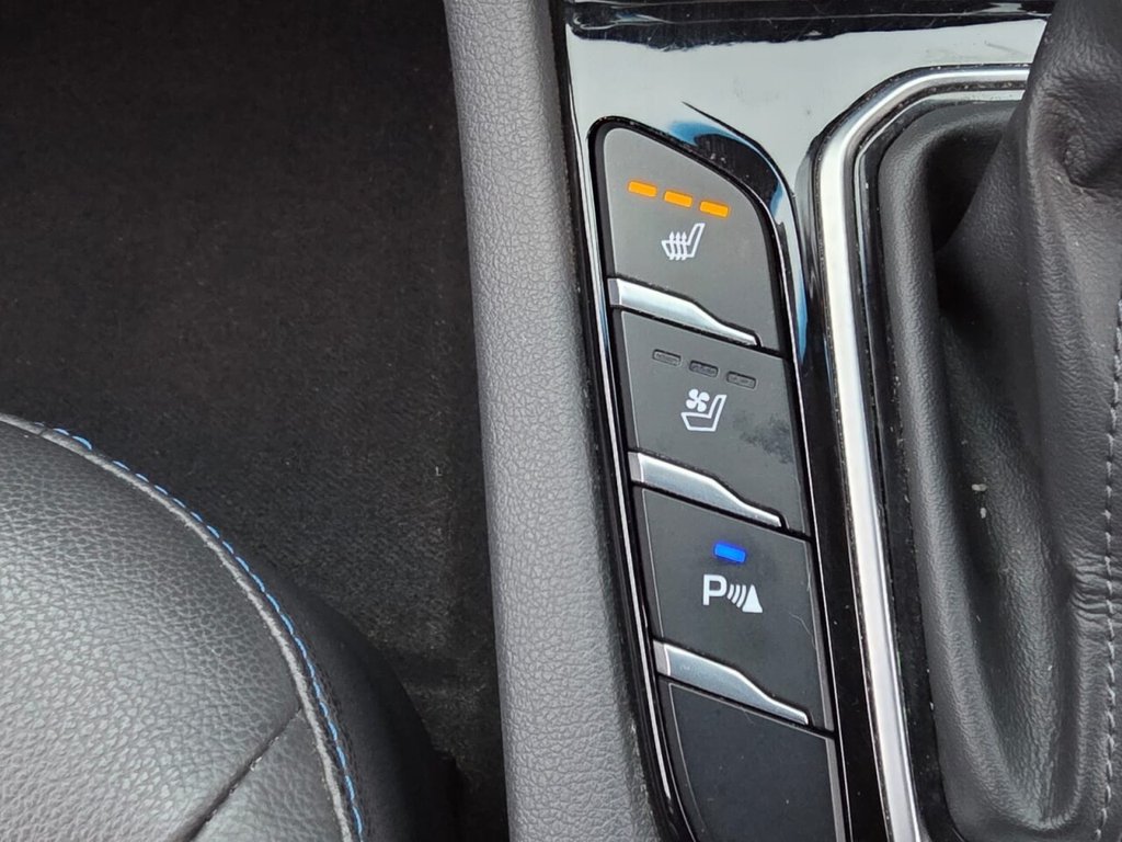 Used Hyundai IONIQ 2016 for sale - 77038396: Photo 29