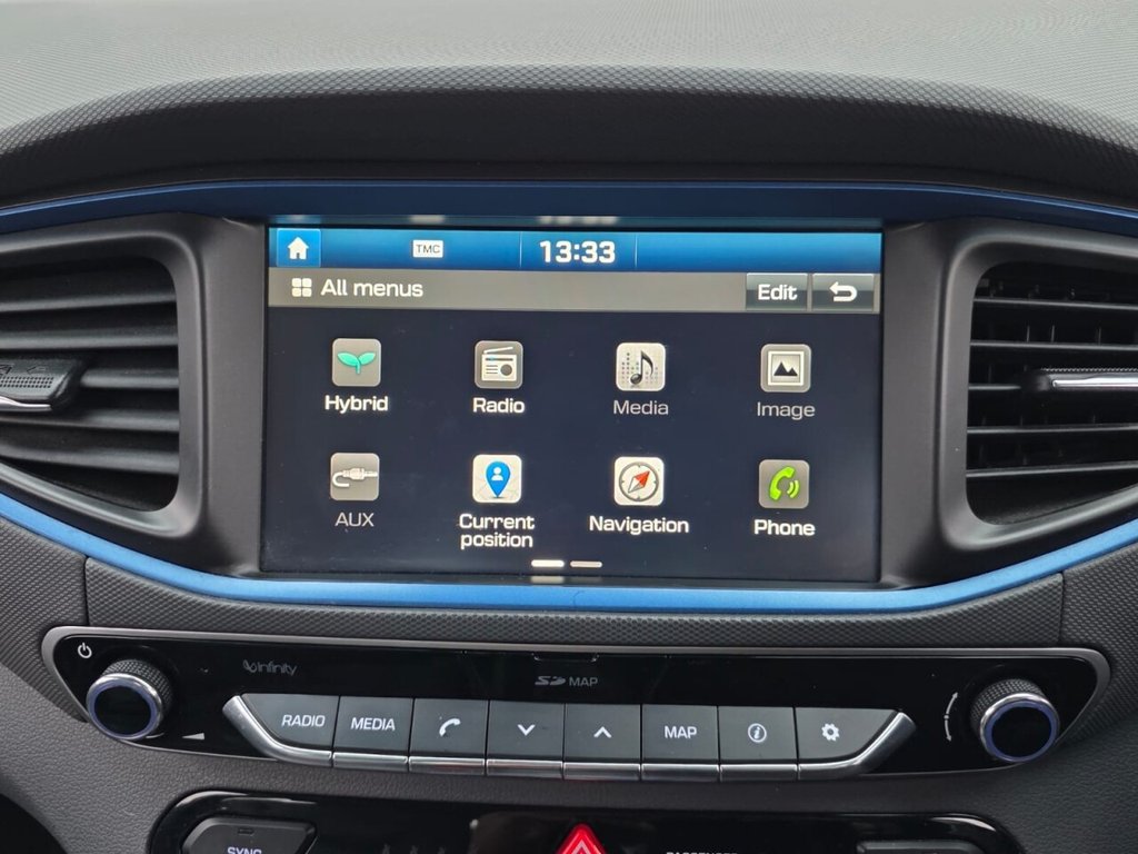 Used Hyundai IONIQ 2016 for sale - 77038396: Photo 30