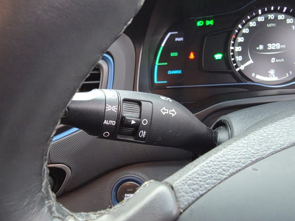 Used Hyundai IONIQ 2016 for sale - 77038396: Photo 33