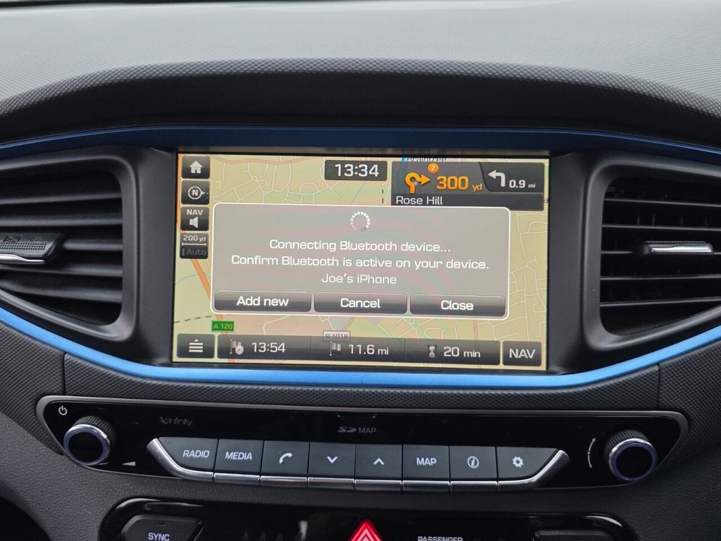 Used Hyundai IONIQ 2016 for sale - 77038396: Photo 34