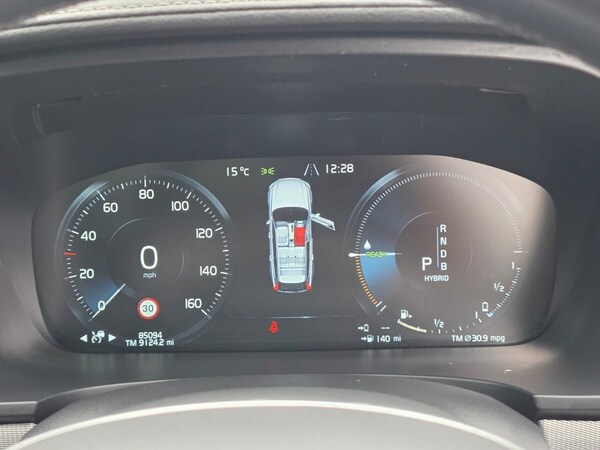 Used Volvo V90 2017 for sale - 76303921: Photo 16