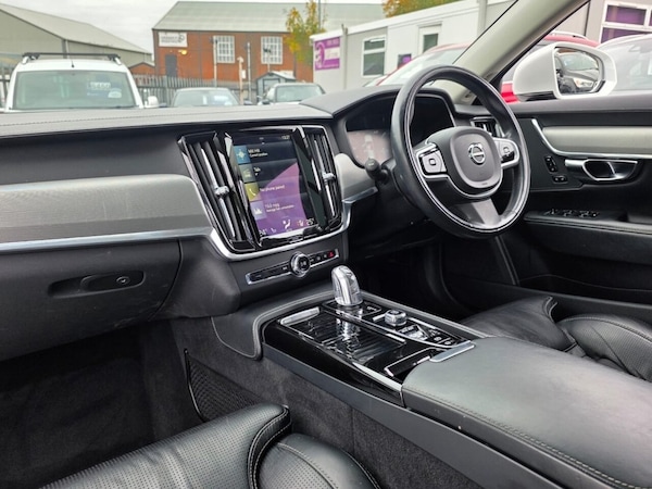Used Volvo V90 2017 for sale - 76303921: Photo 30