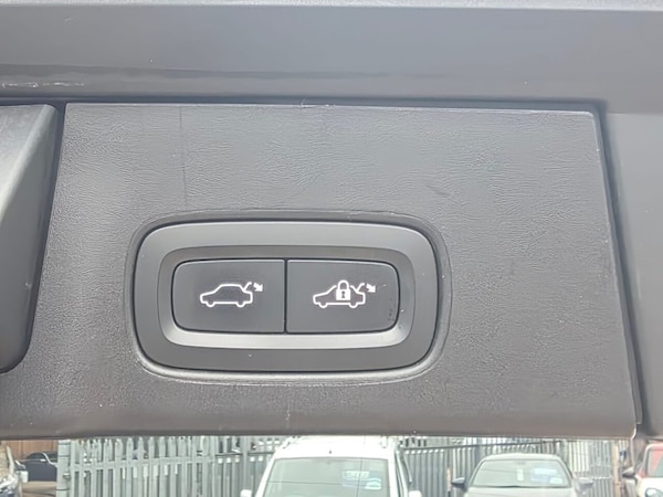 Used Volvo V90 2017 for sale - 76303921: Photo 43