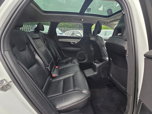 Used Volvo V90 2017 for sale - 76303921: Photo 44