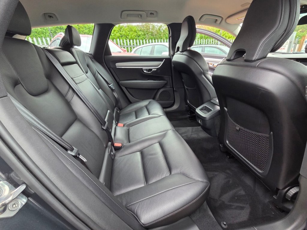 Used Volvo V90 2018 for sale - 76685910: Photo 27