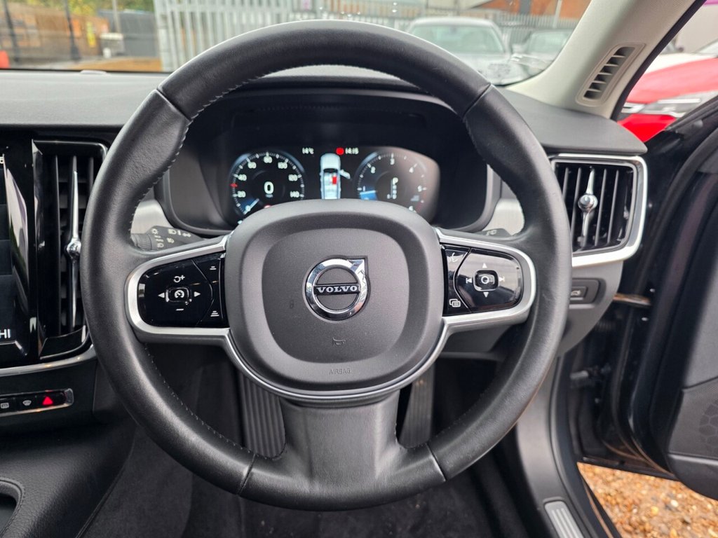 Used Volvo V90 2018 for sale - 76685910: Photo 29