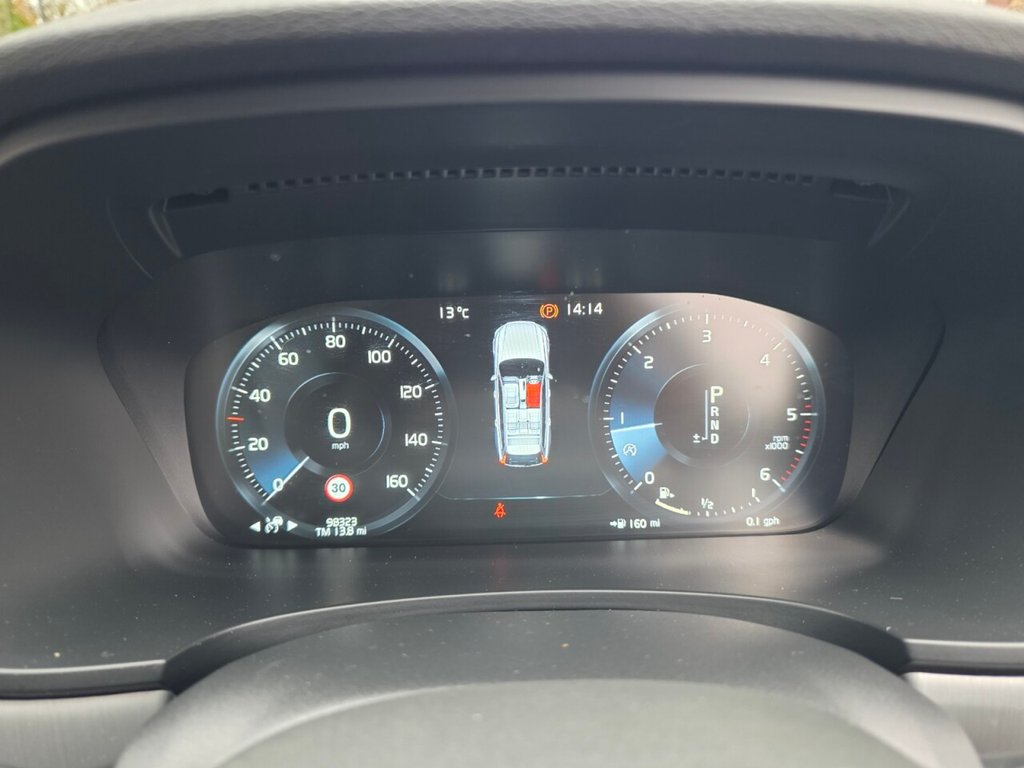 Used Volvo V90 2018 for sale - 76685910: Photo 30