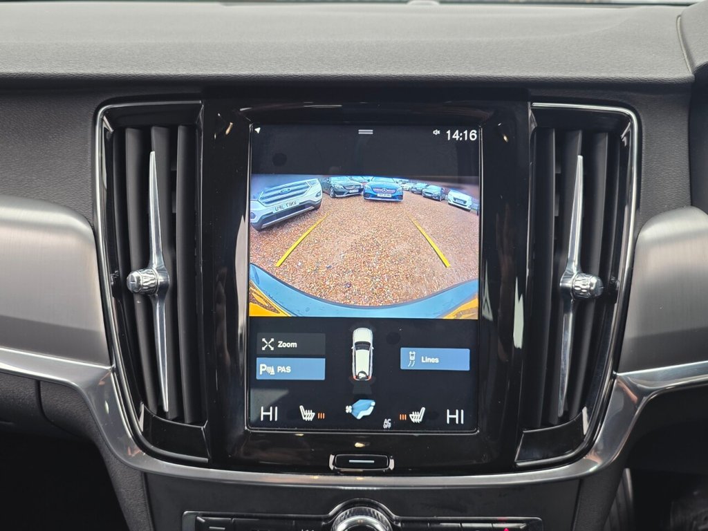 Used Volvo V90 2018 for sale - 76685910: Photo 31
