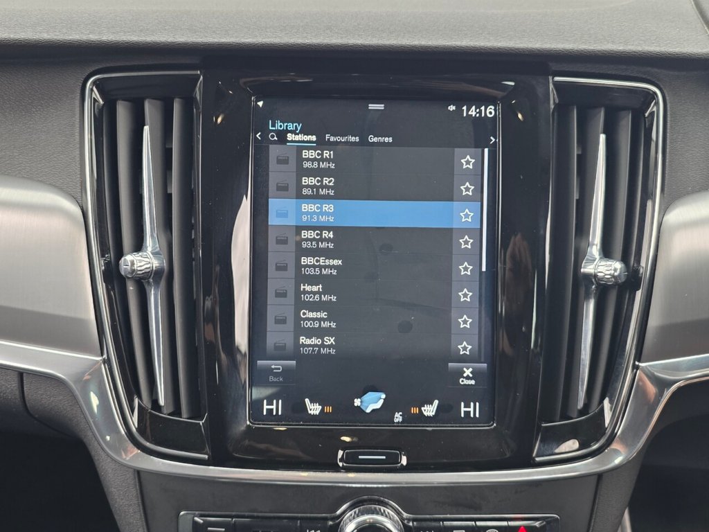 Used Volvo V90 2018 for sale - 76685910: Photo 34