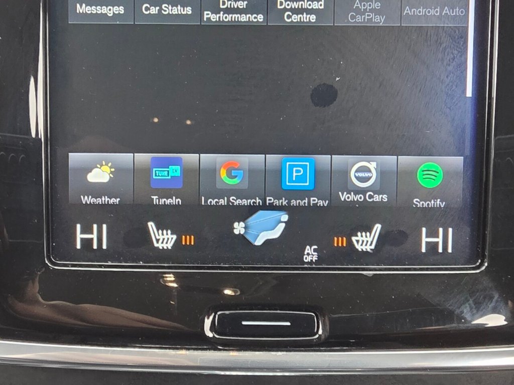 Used Volvo V90 2018 for sale - 76685910: Photo 37