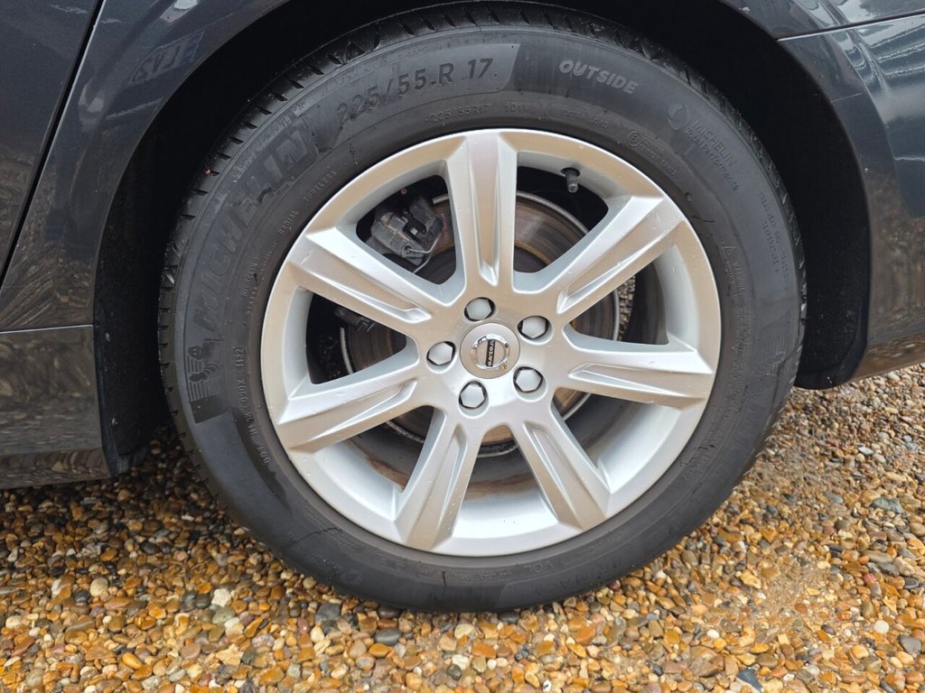 Used Volvo V90 2018 for sale - 76685910: Photo 46