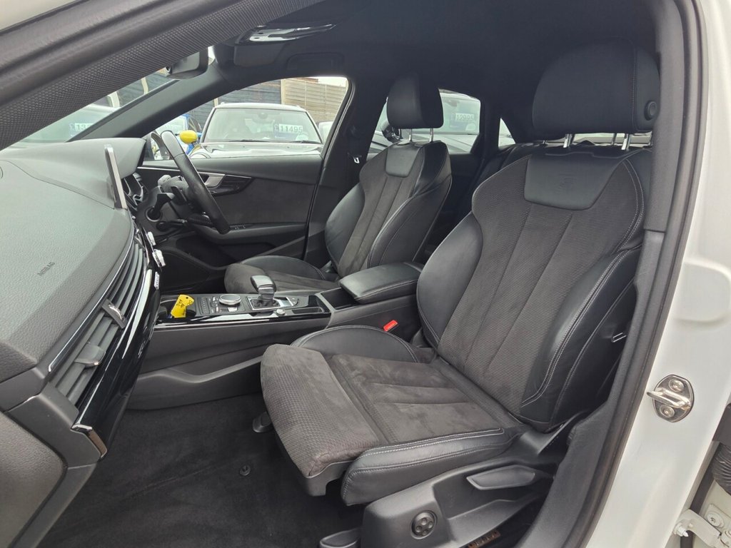 Used Audi A4 2018 for sale - 78110678: Photo 12
