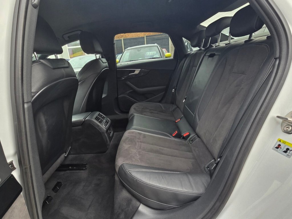 Used Audi A4 2018 for sale - 78110678: Photo 13