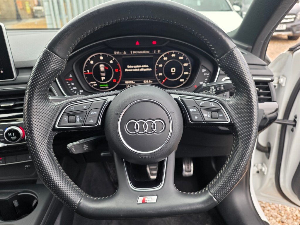 Used Audi A4 2018 for sale - 78110678: Photo 18