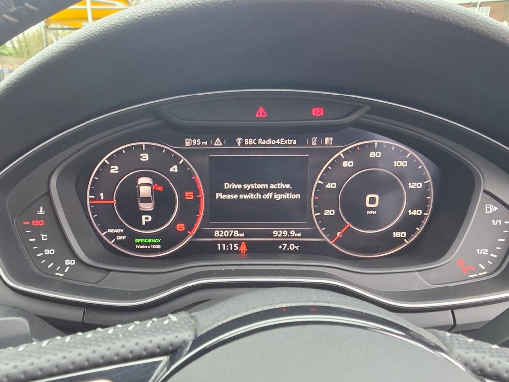 Used Audi A4 2018 for sale - 78110678: Photo 19