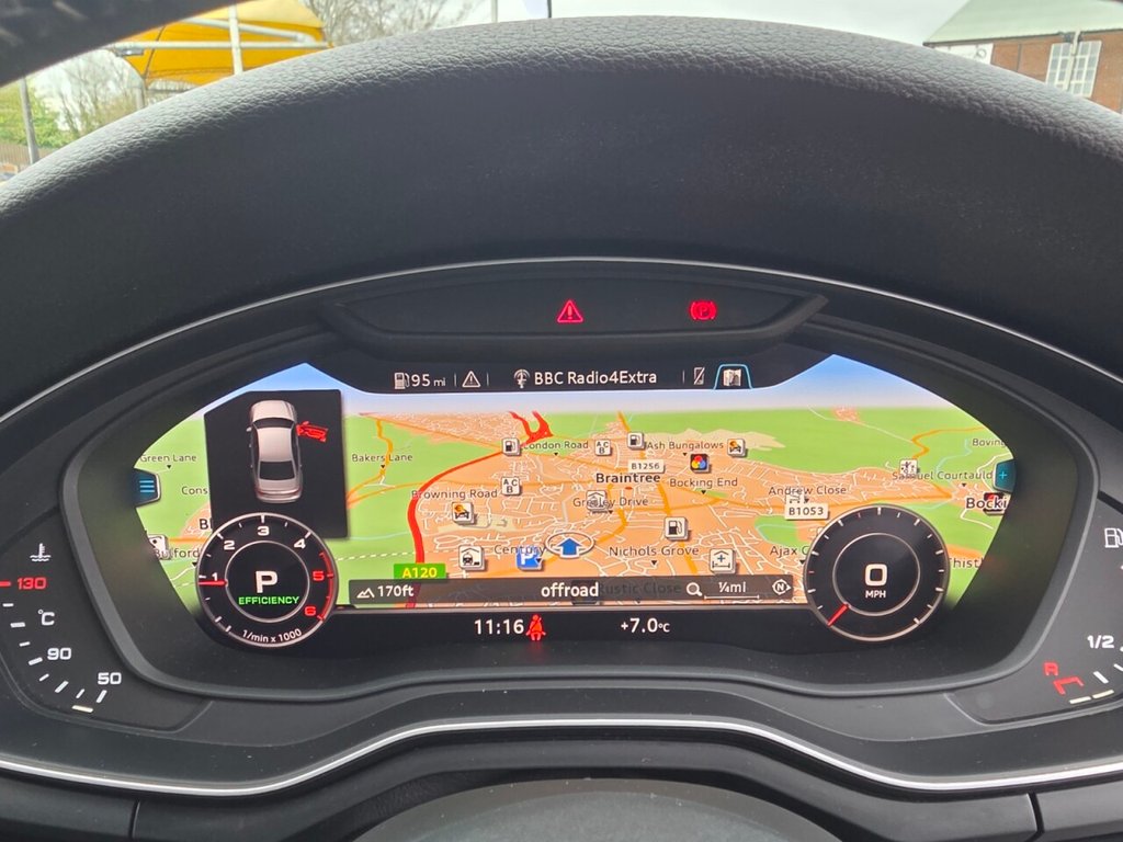 Used Audi A4 2018 for sale - 78110678: Photo 20