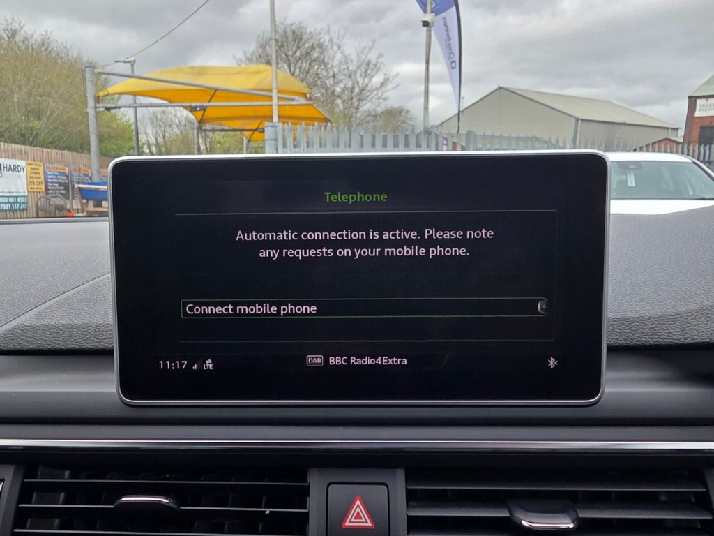 Used Audi A4 2018 for sale - 78110678: Photo 21