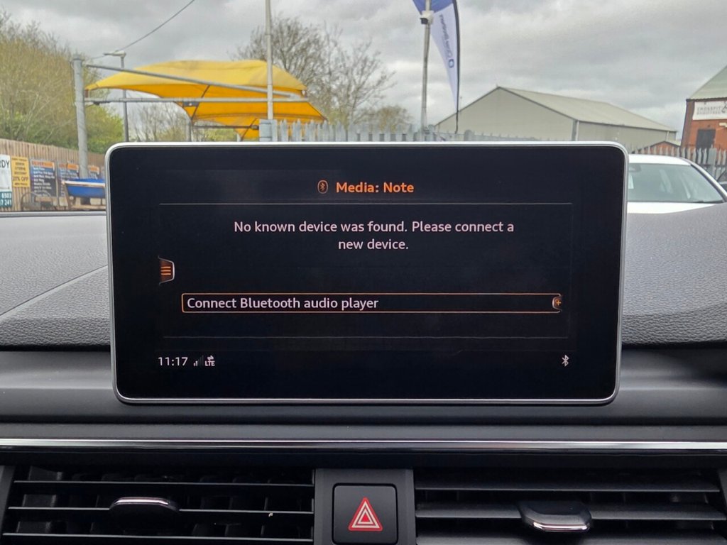 Used Audi A4 2018 for sale - 78110678: Photo 22